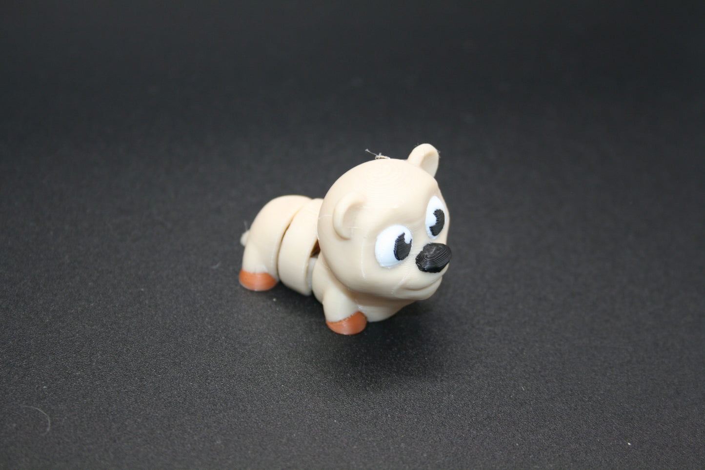 Wiggle-it Mini Fidget Pets