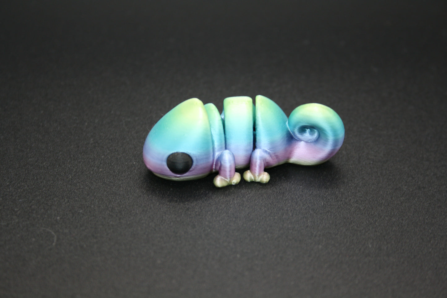 Wiggle-it Mini Fidget Pets