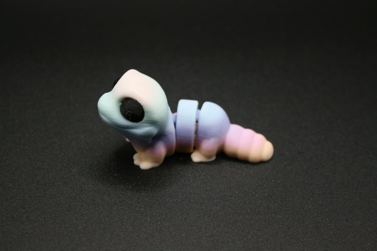 Wiggle-it Mini Fidget Pets