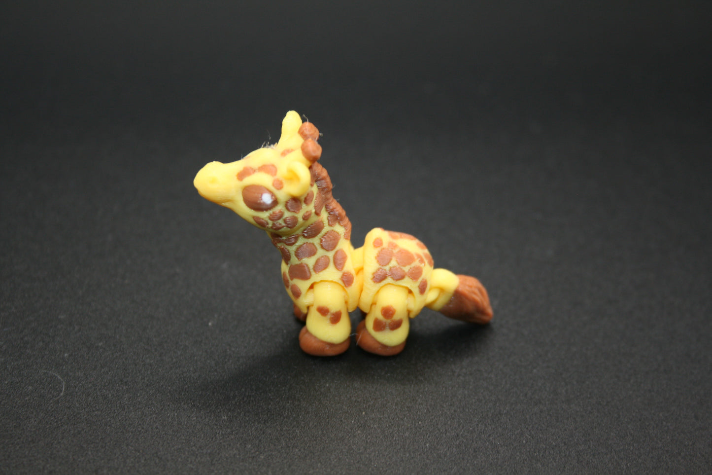 Wiggle-it Mini Fidget Pets