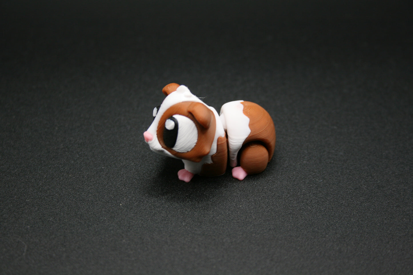 Wiggle-it Mini Fidget Pets