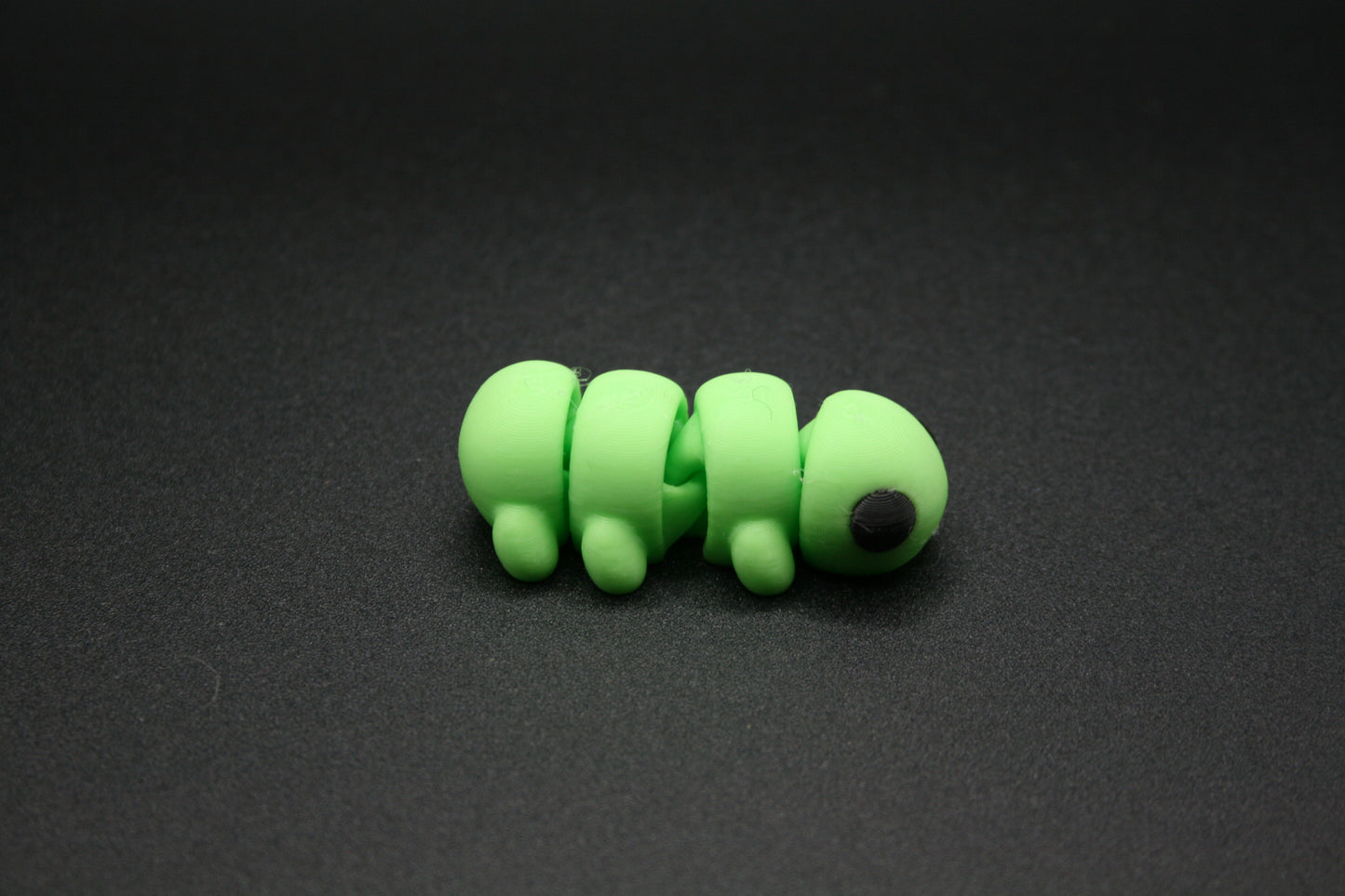 Wiggle-it Mini Fidget Pets