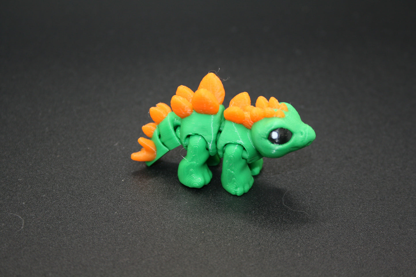 Wiggle-it Mini Fidget Pets