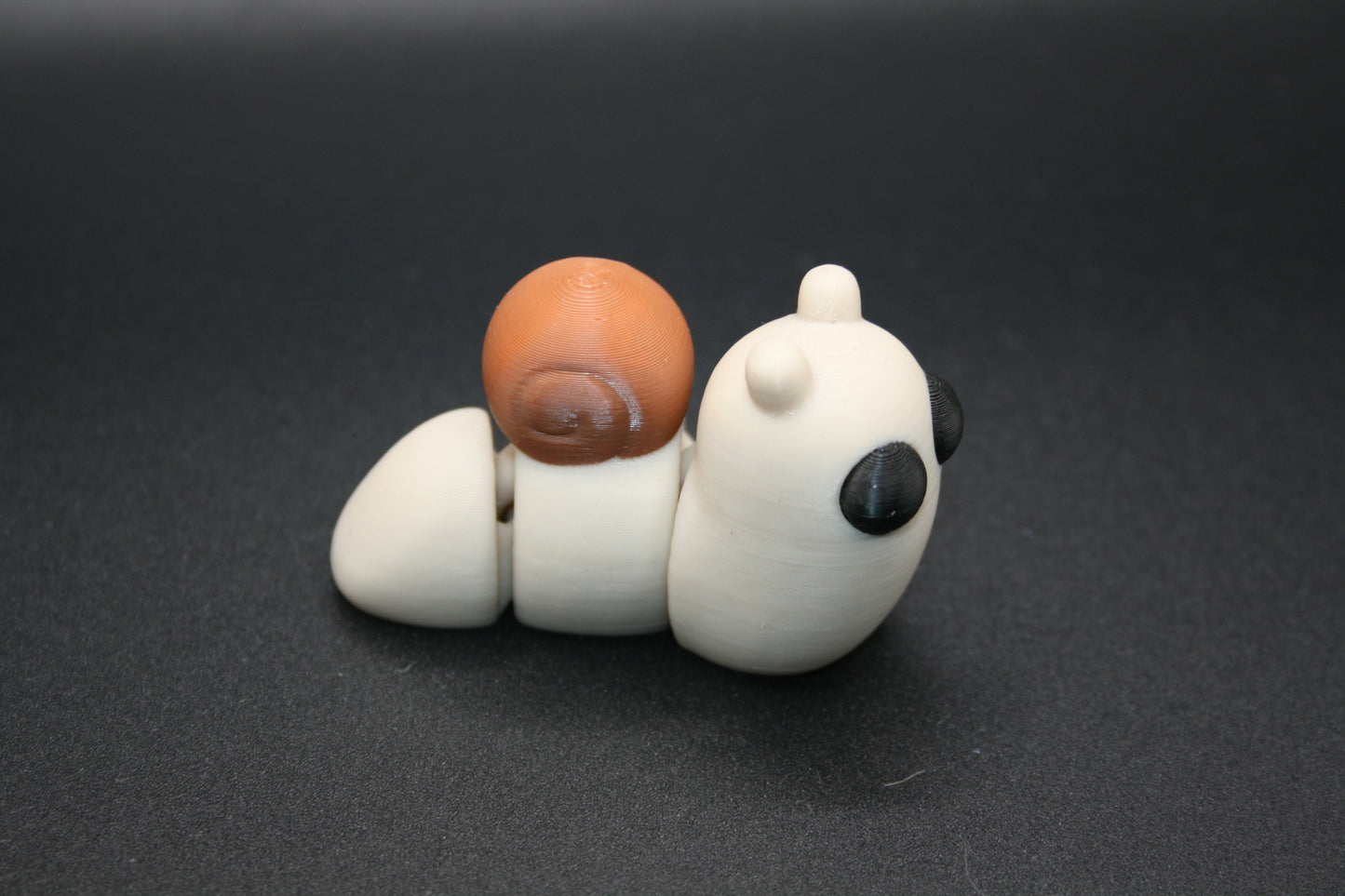 Wiggle-it Mini Fidget Pets