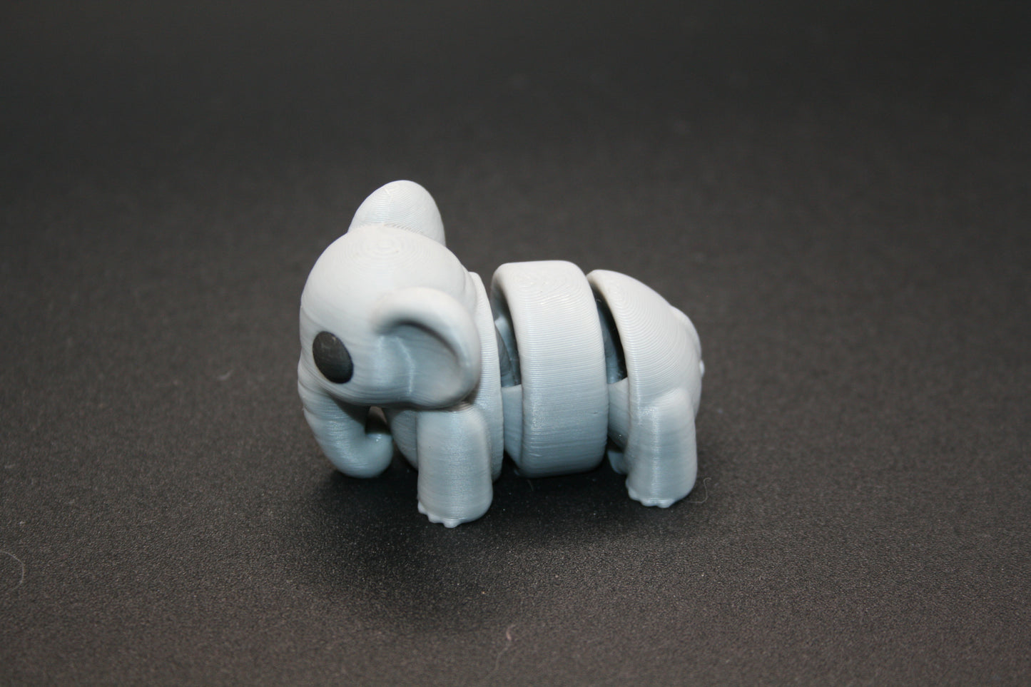 Wiggle-it Mini Fidget Pets