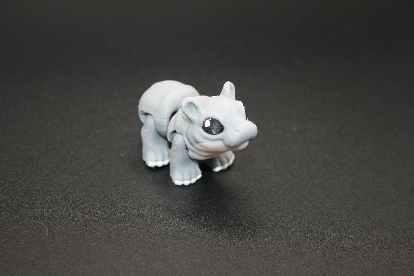 Wiggle-it Mini Fidget Pets