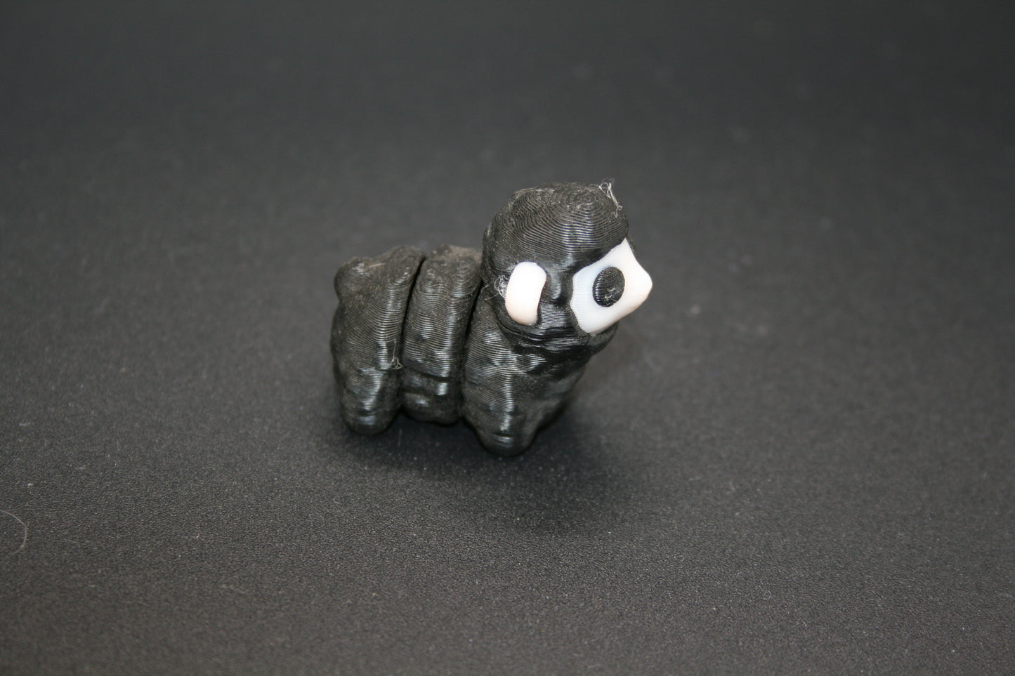 Wiggle-it Mini Fidget Pets