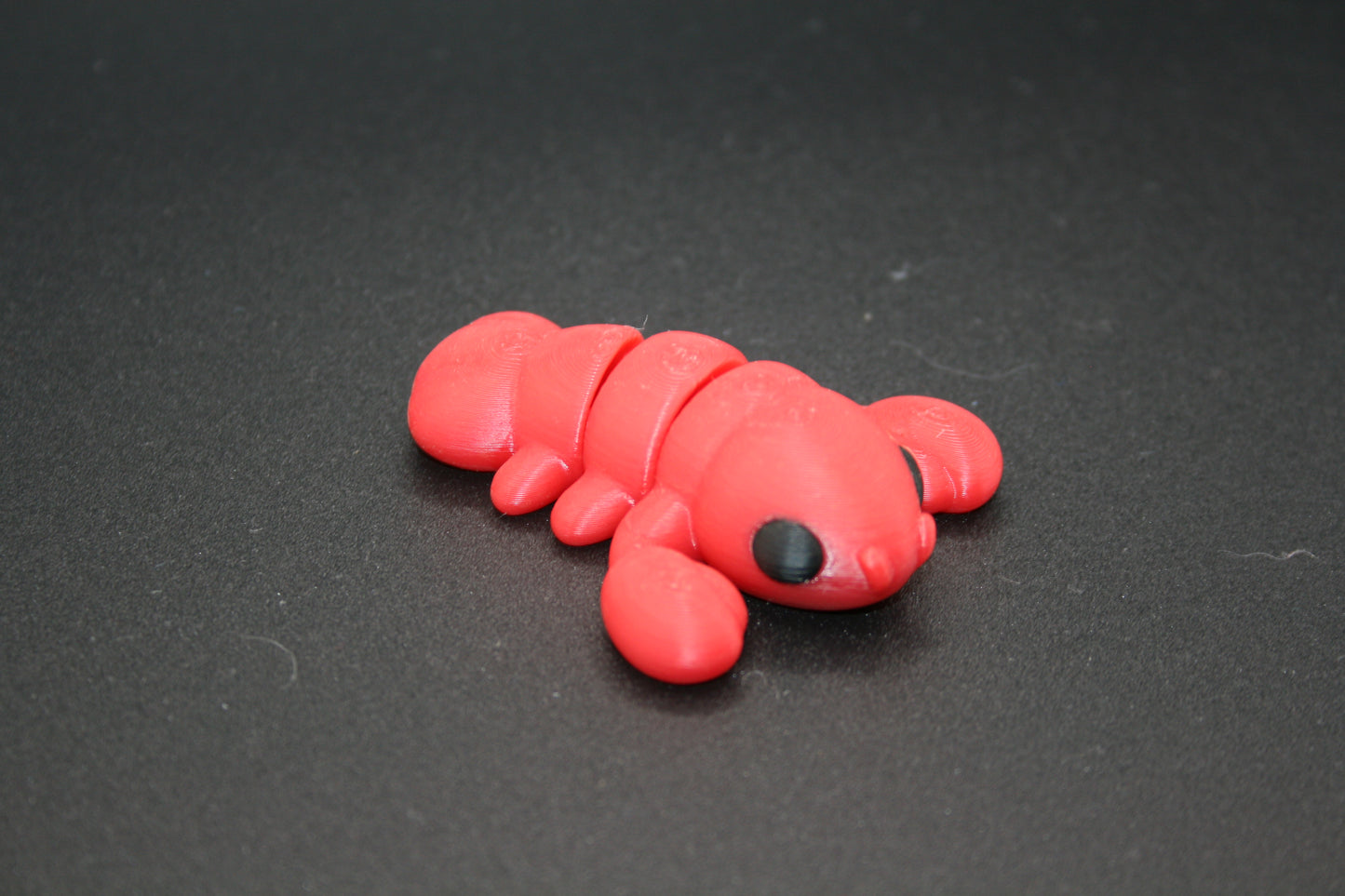 Wiggle-it Mini Fidget Pets