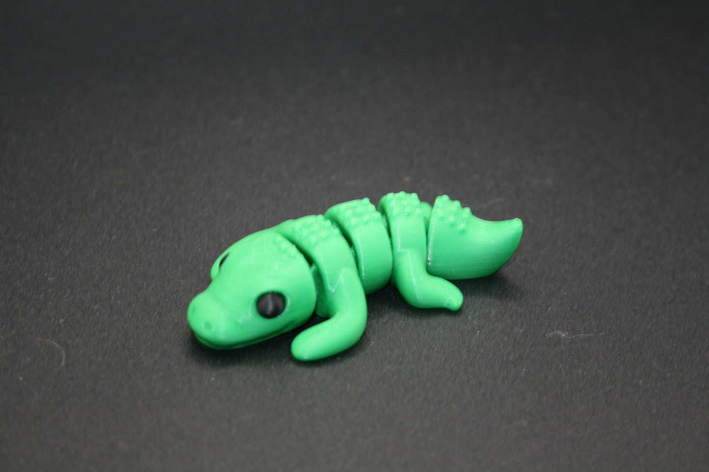 Wiggle-it Mini Fidget Pets