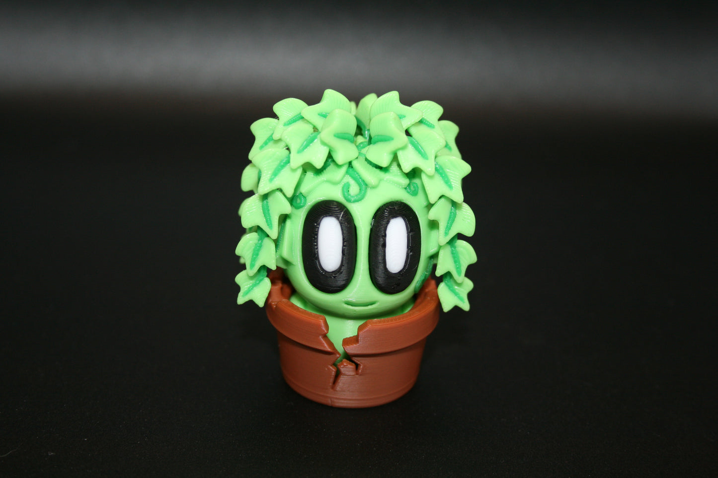 Blob Plants: Quirky Succulent & Cactus Figures