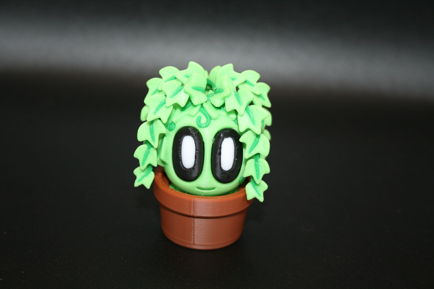 Blob Plants: Quirky Succulent & Cactus Figures