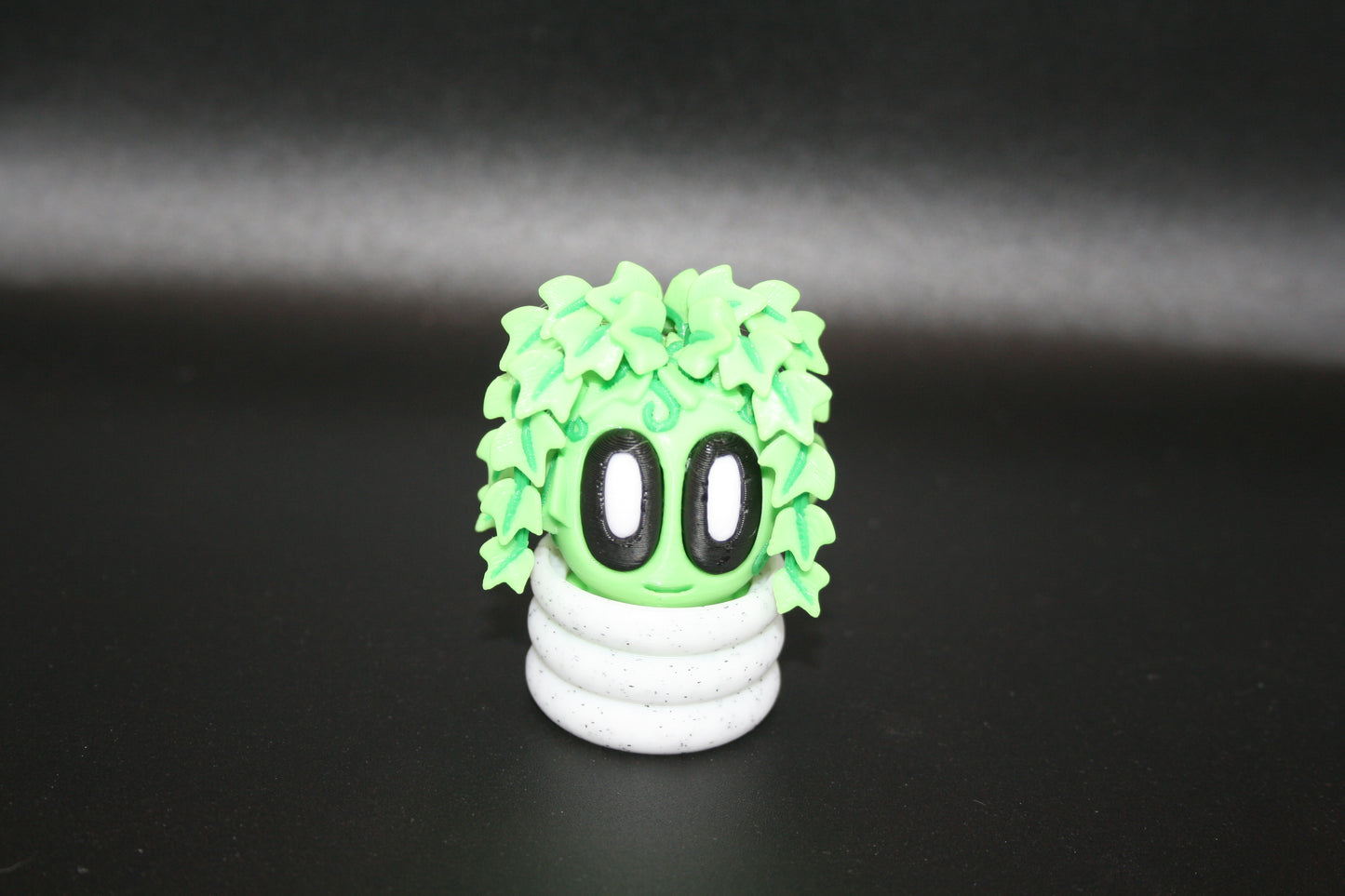 Blob Plants: Quirky Succulent & Cactus Figures