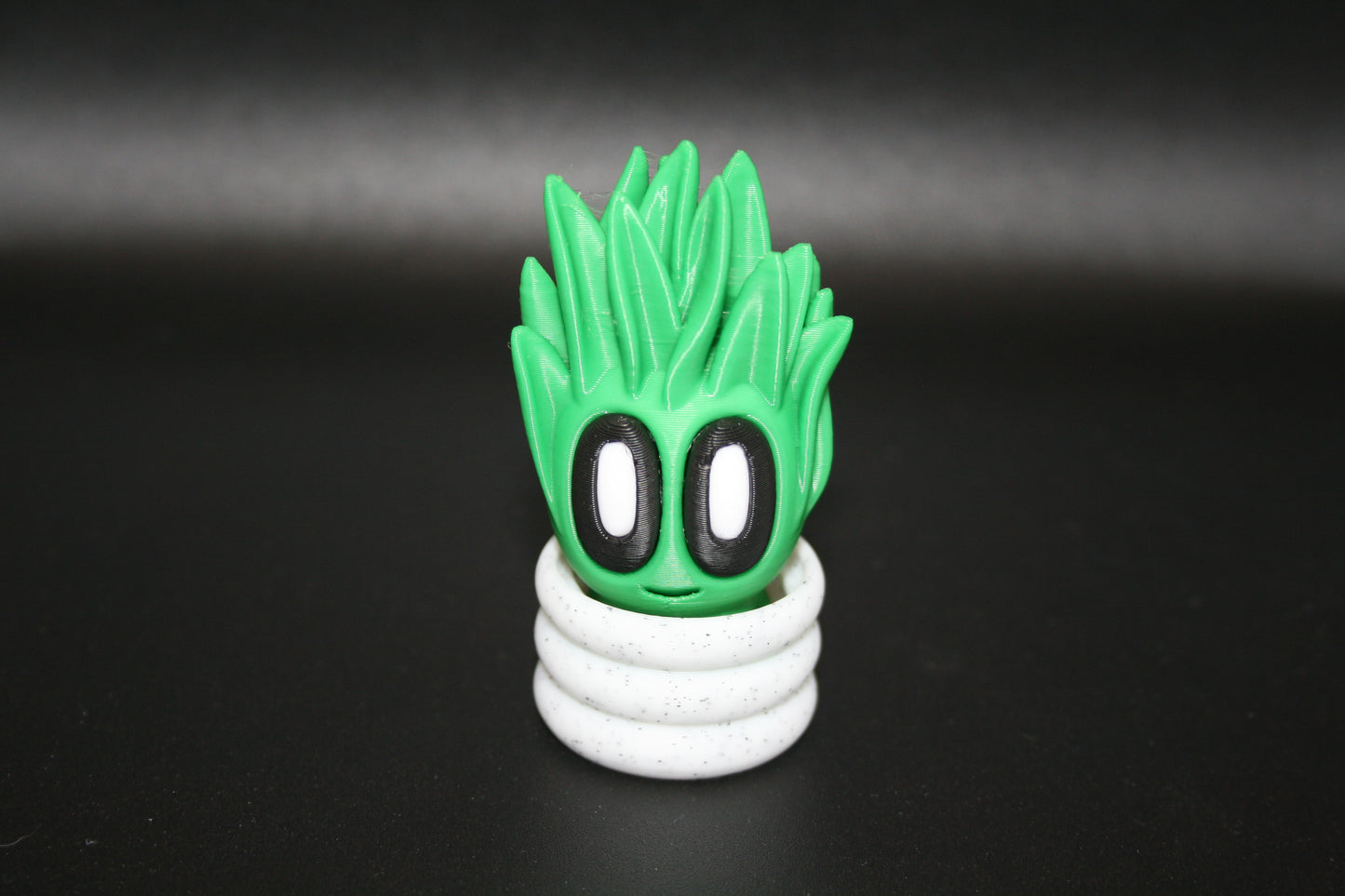 Blob Plants: Quirky Succulent & Cactus Figures