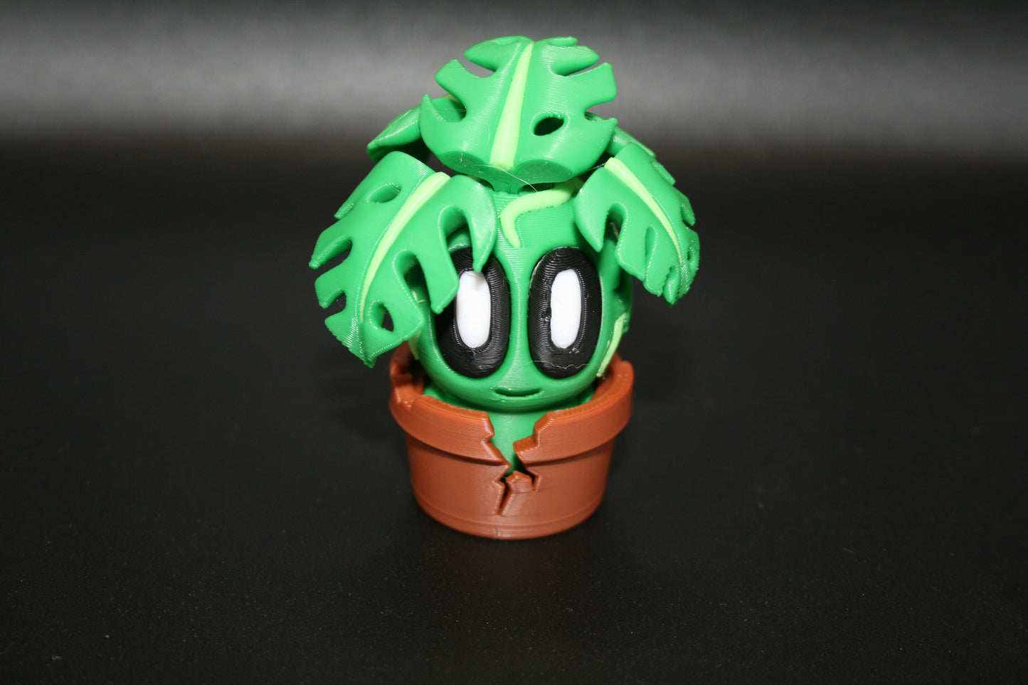 Blob Plants: Quirky Succulent & Cactus Figures