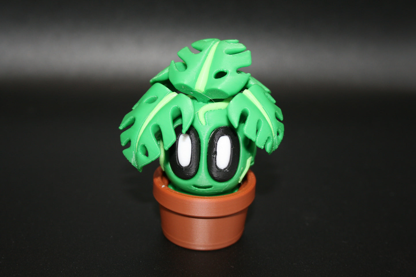 Blob Plants: Quirky Succulent & Cactus Figures