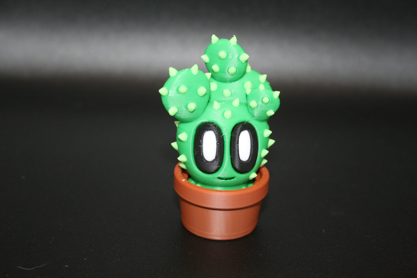Blob Plants: Quirky Succulent & Cactus Figures