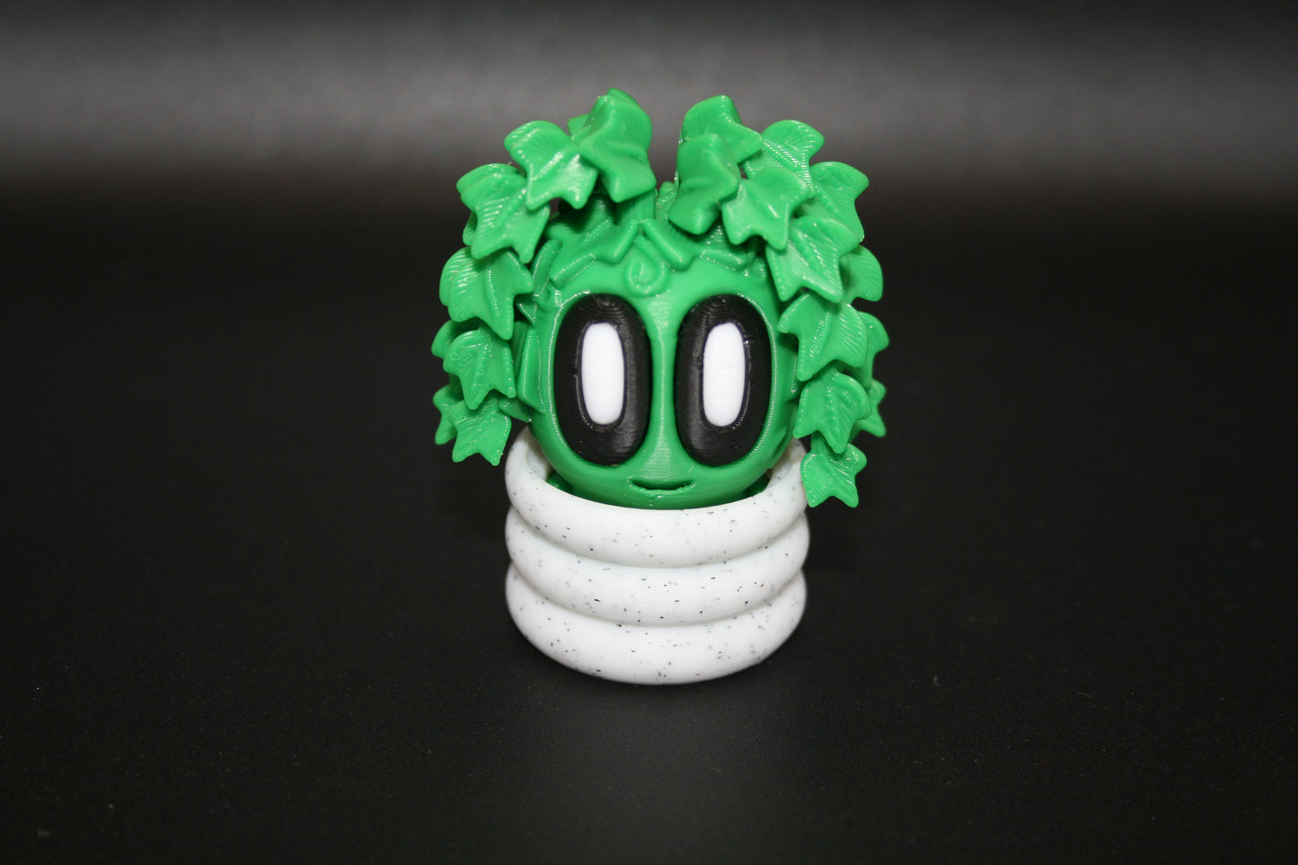 Blob Plants: Quirky Succulent & Cactus Figures