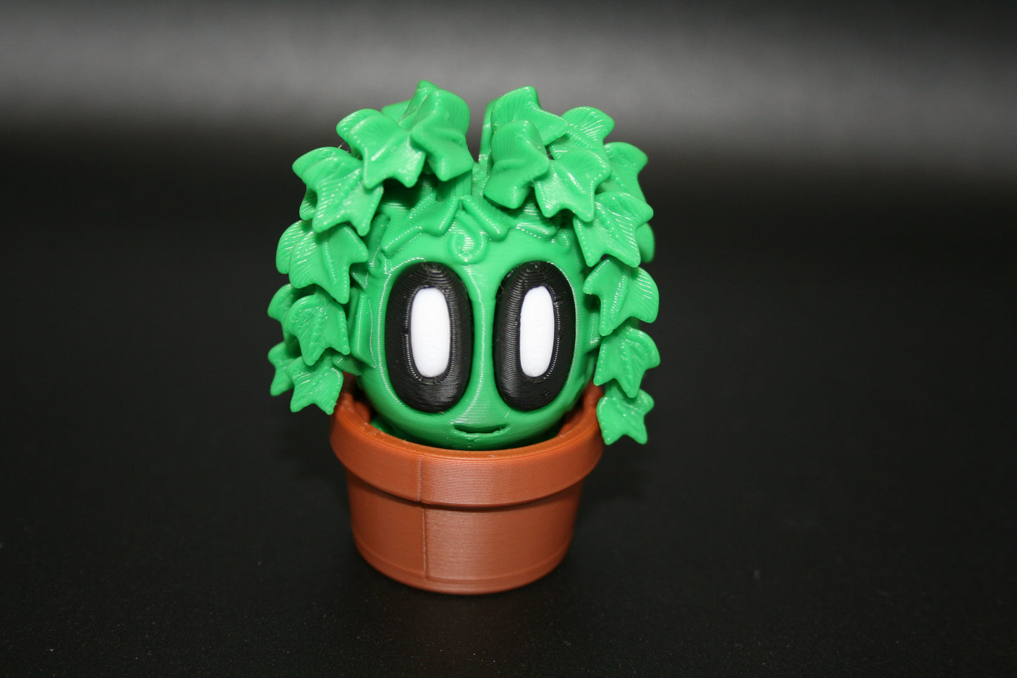 Blob Plants: Quirky Succulent & Cactus Figures