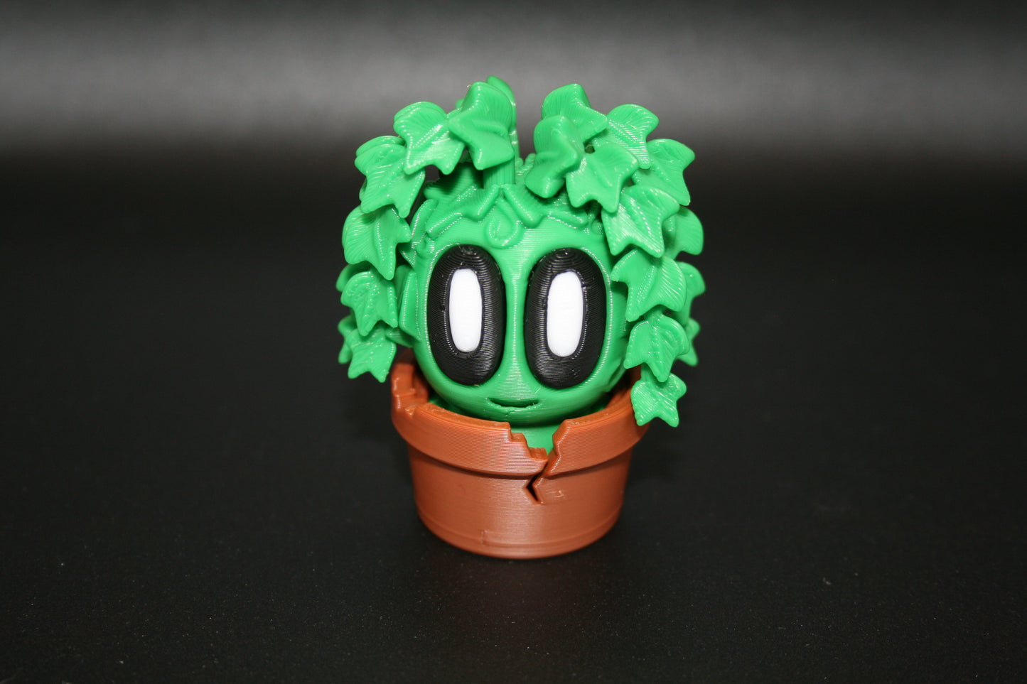 Blob Plants: Quirky Succulent & Cactus Figures