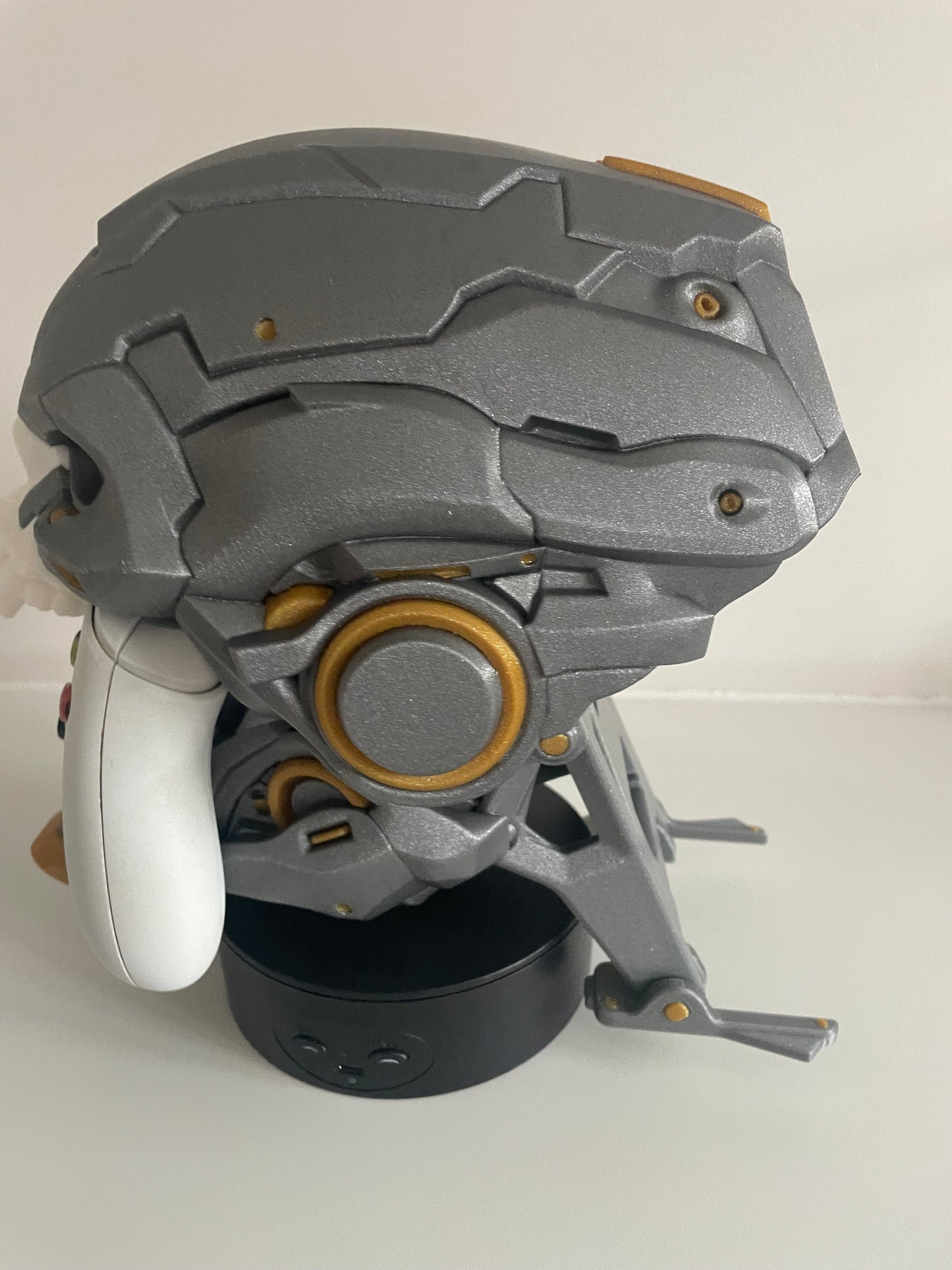 CyberSkull Apex Games Controller Stand for Most Game controllers