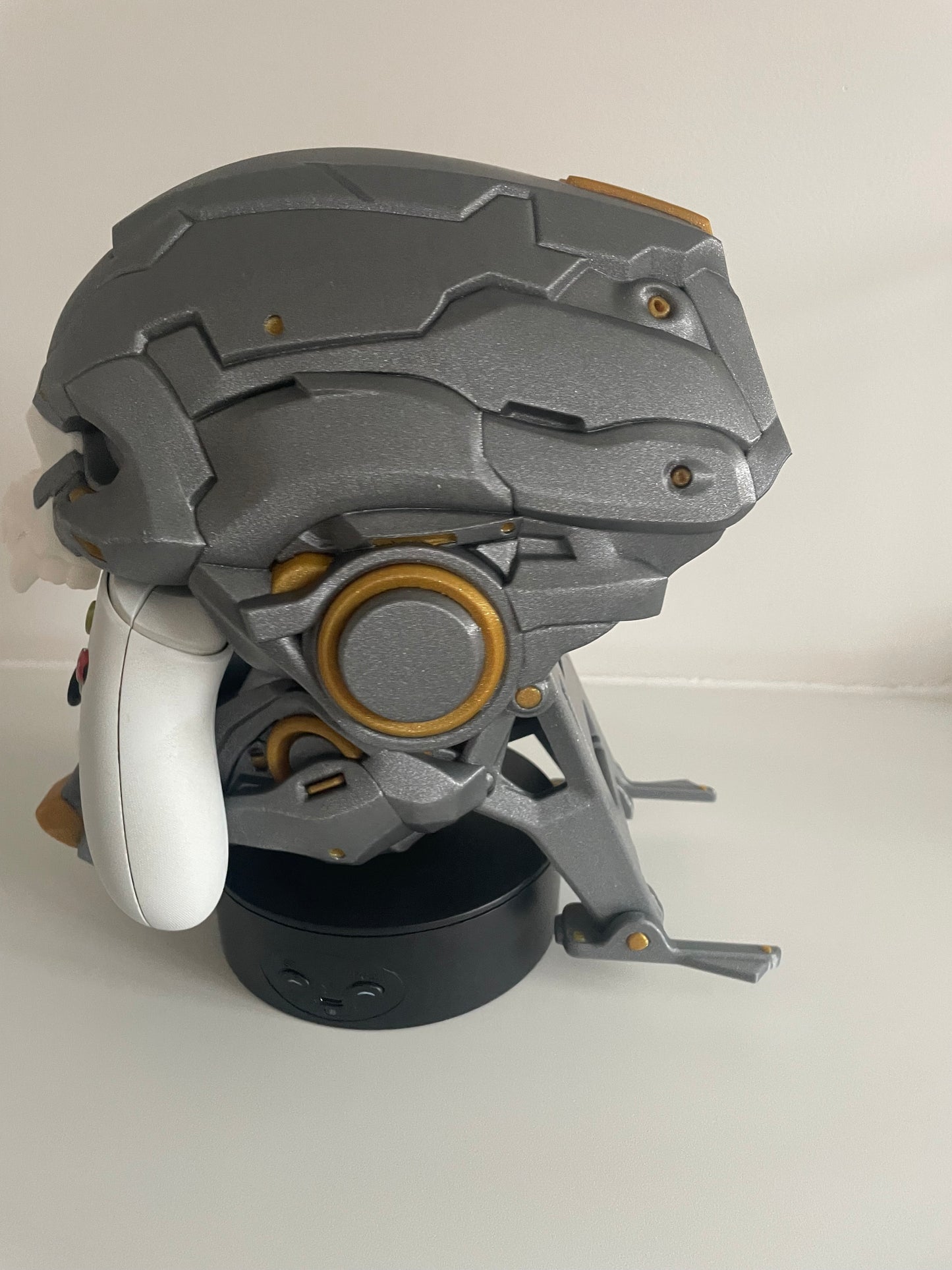 CyberSkull Apex Games Controller Stand for Most Game controllers