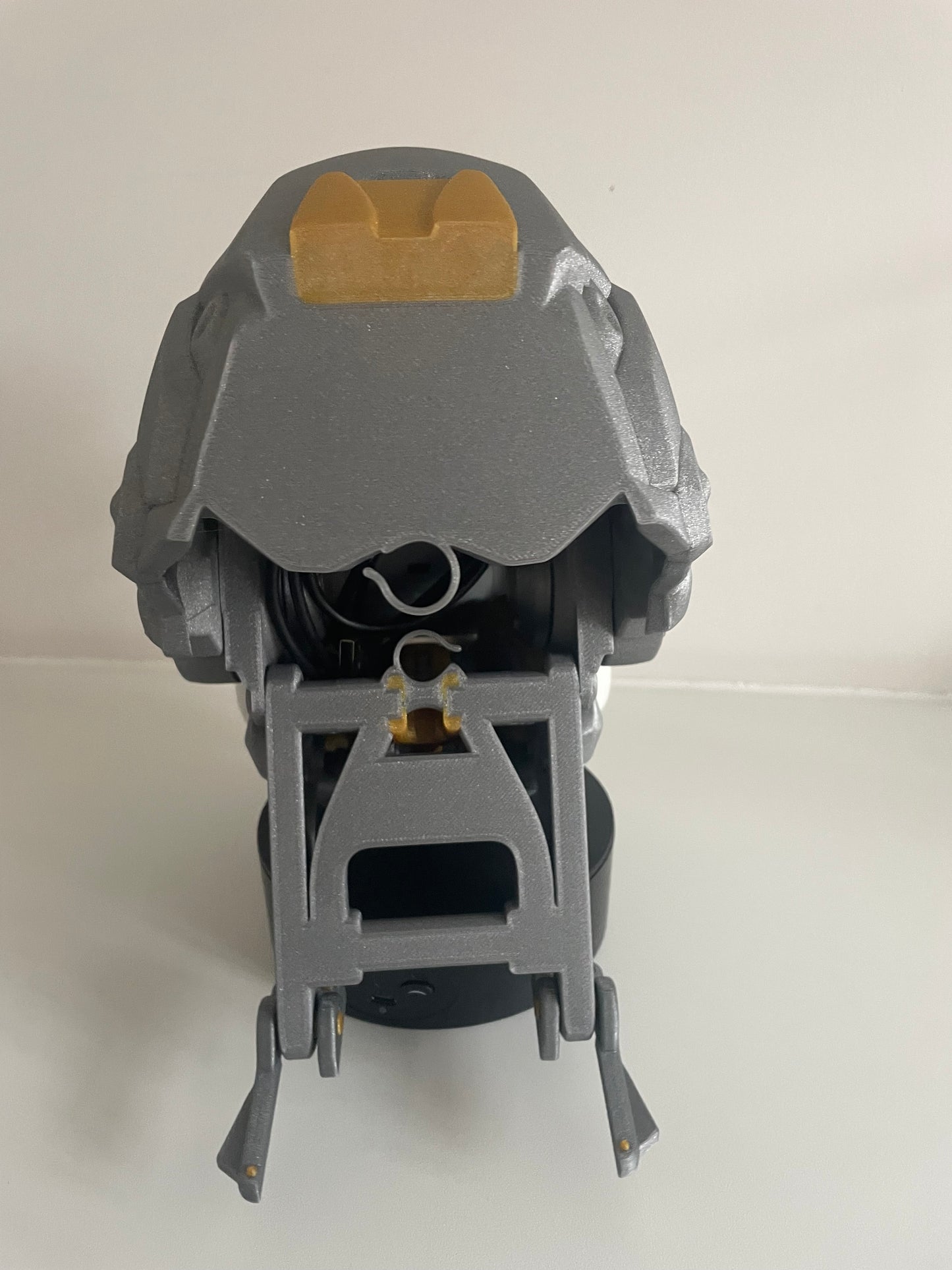 CyberSkull Apex Games Controller Stand for Most Game controllers