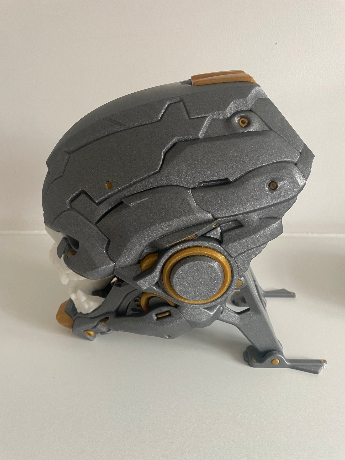 CyberSkull Apex Games Controller Stand for Most Game controllers