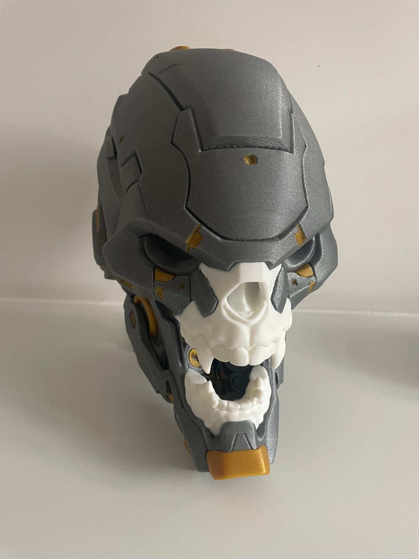 CyberSkull Apex Games Controller Stand for Most Game controllers