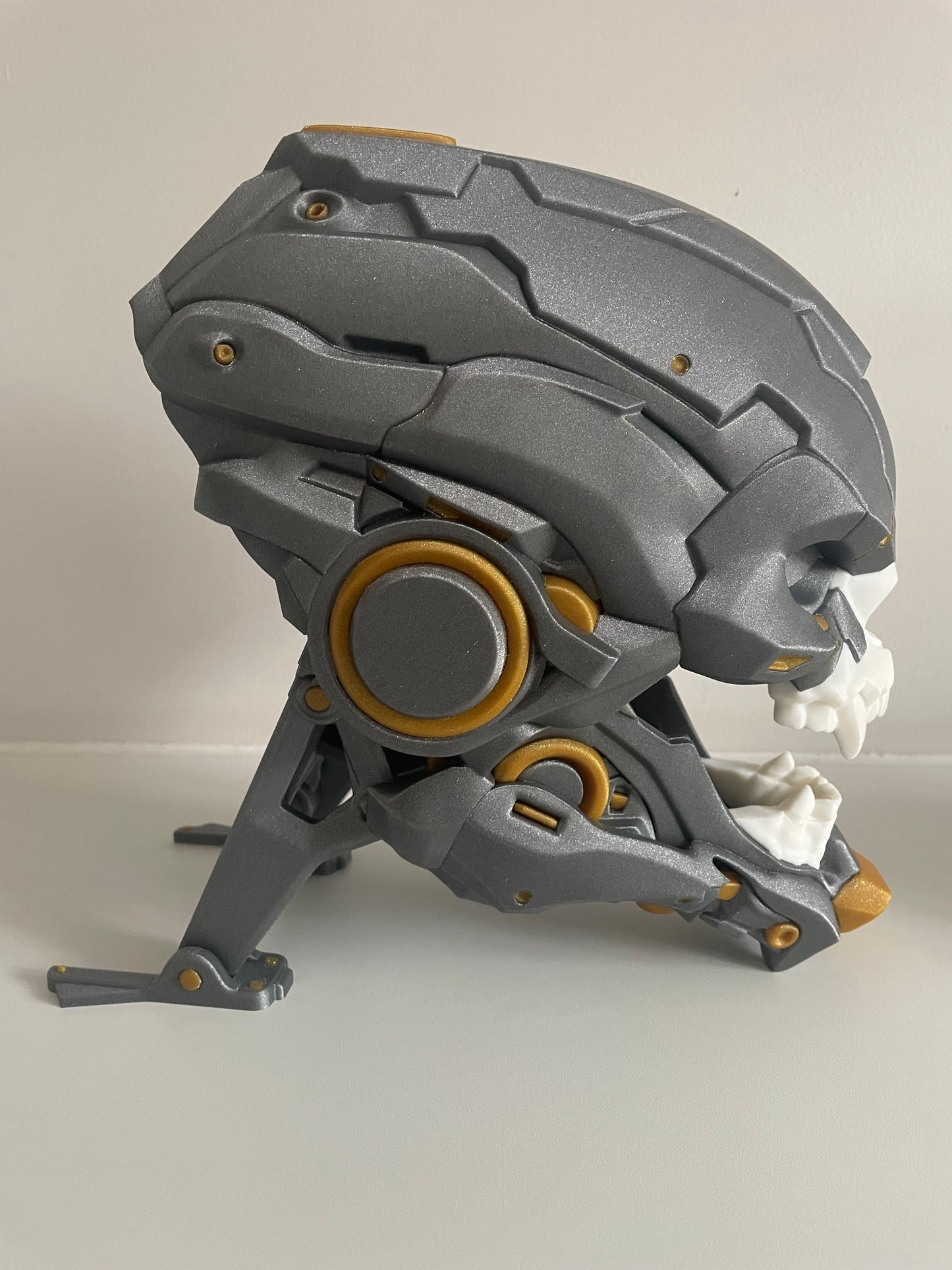 CyberSkull Apex Games Controller Stand for Most Game controllers