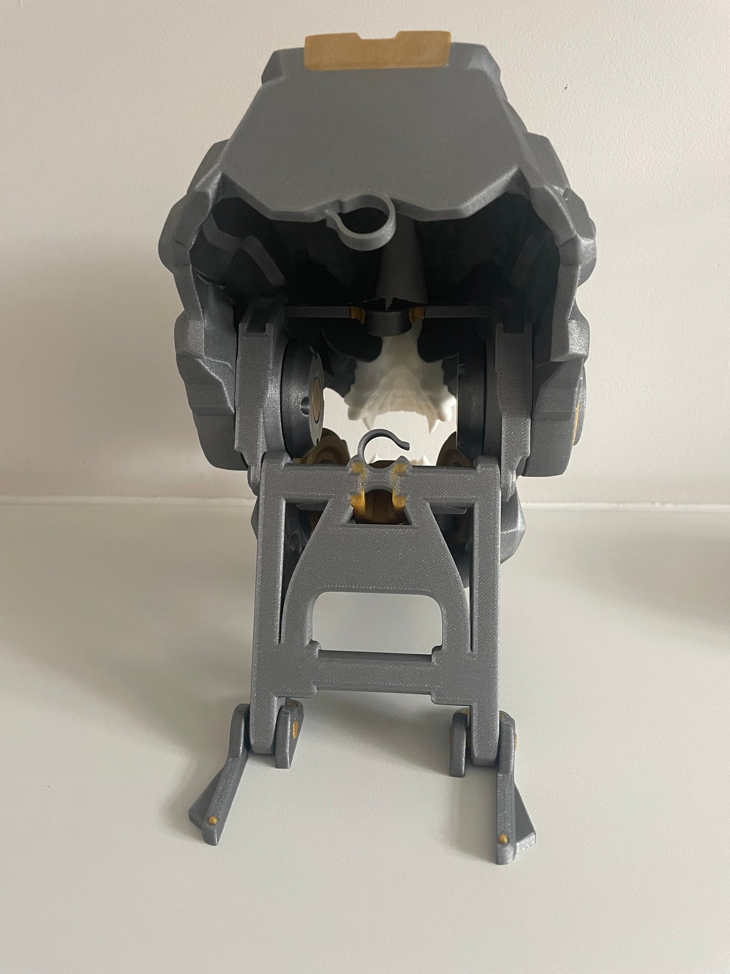 CyberSkull Apex Games Controller Stand for Most Game controllers