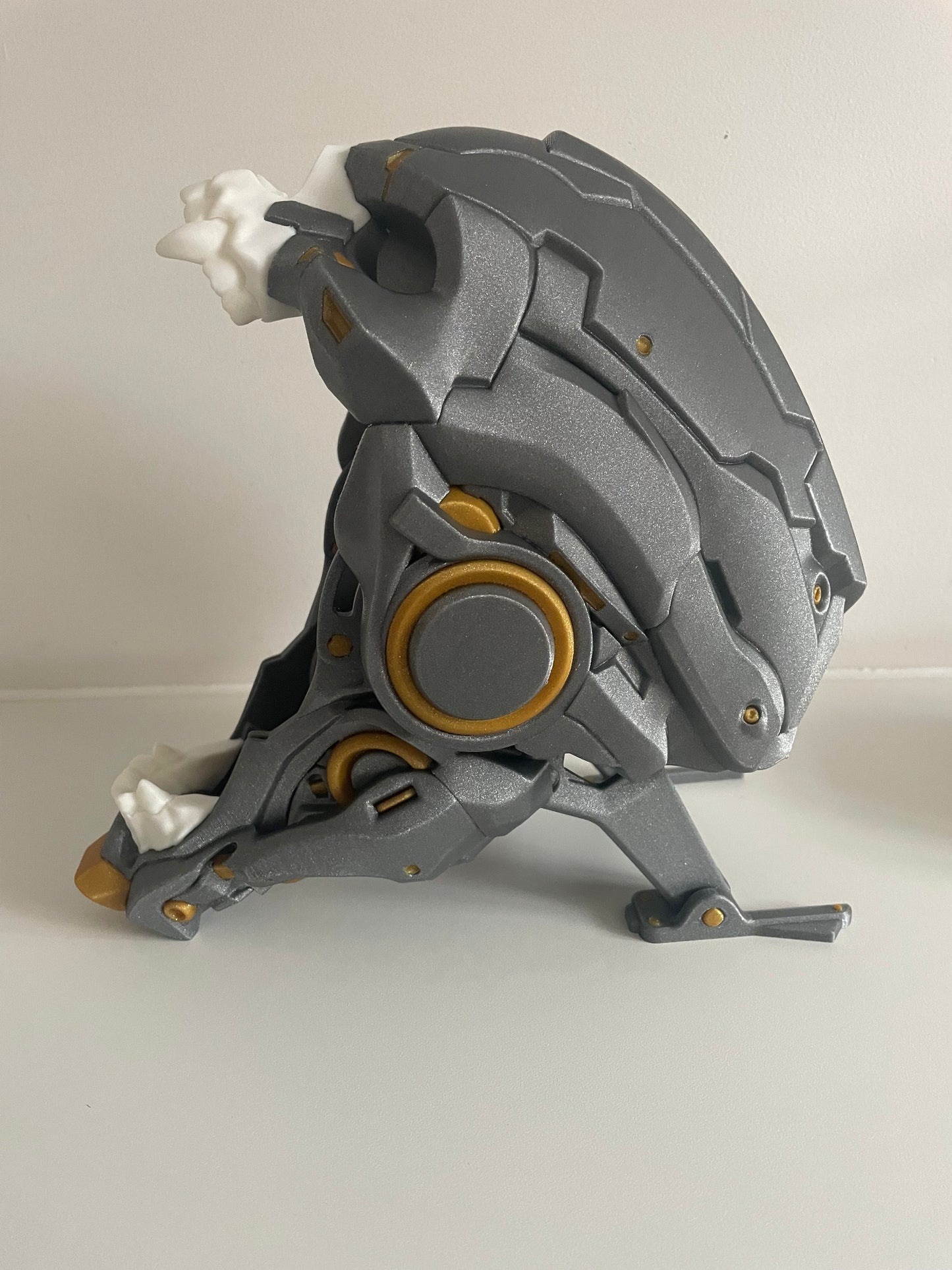 CyberSkull Apex Games Controller Stand for Most Game controllers