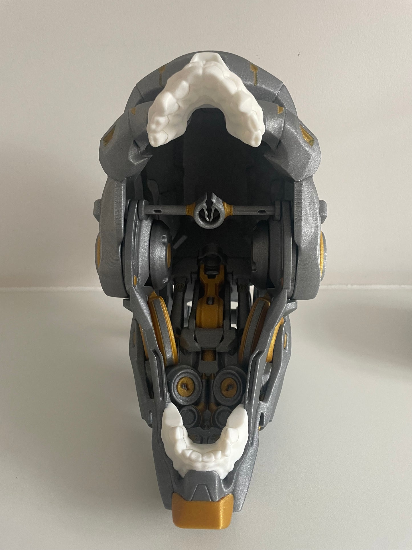 CyberSkull Apex Games Controller Stand for Most Game controllers