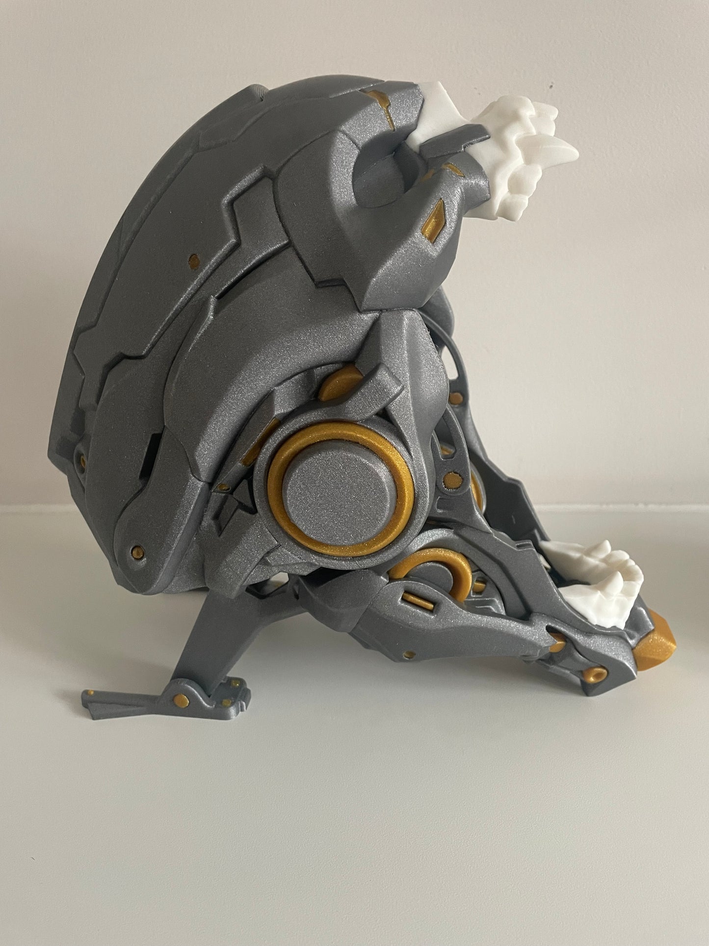 CyberSkull Apex Games Controller Stand for Most Game controllers