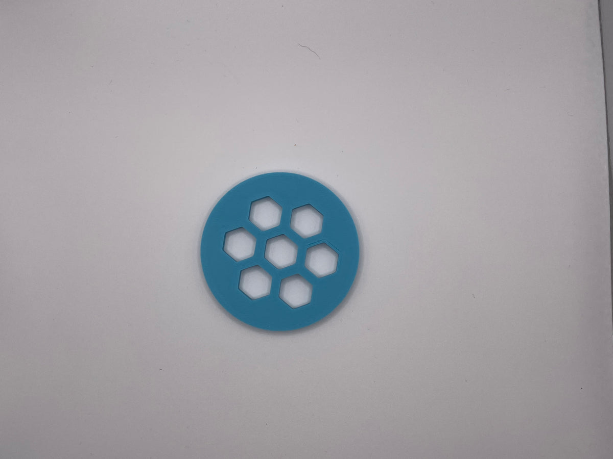 Baby Blue