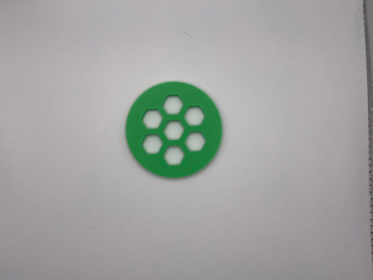 Light Green