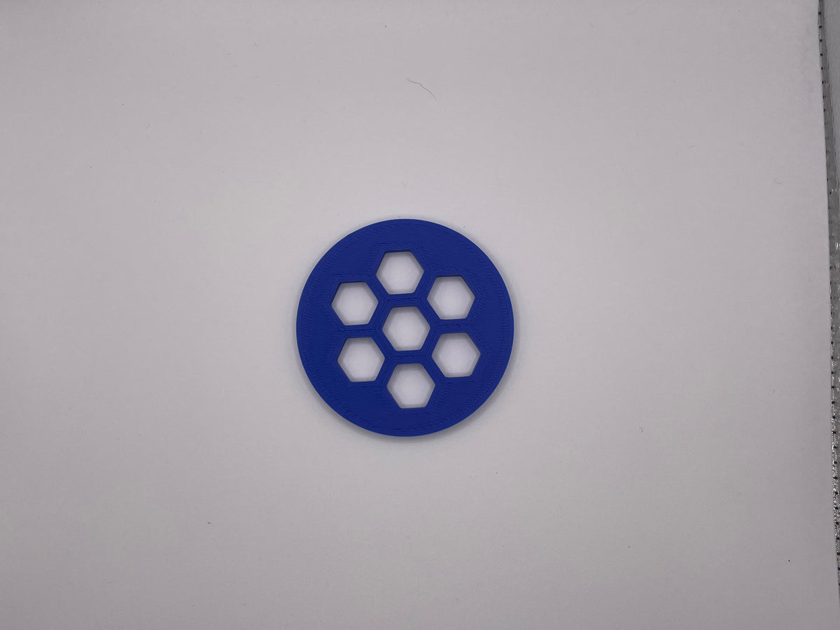 Dark Blue
