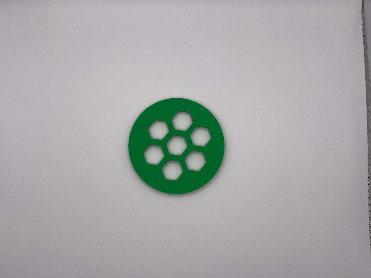 Dark Green