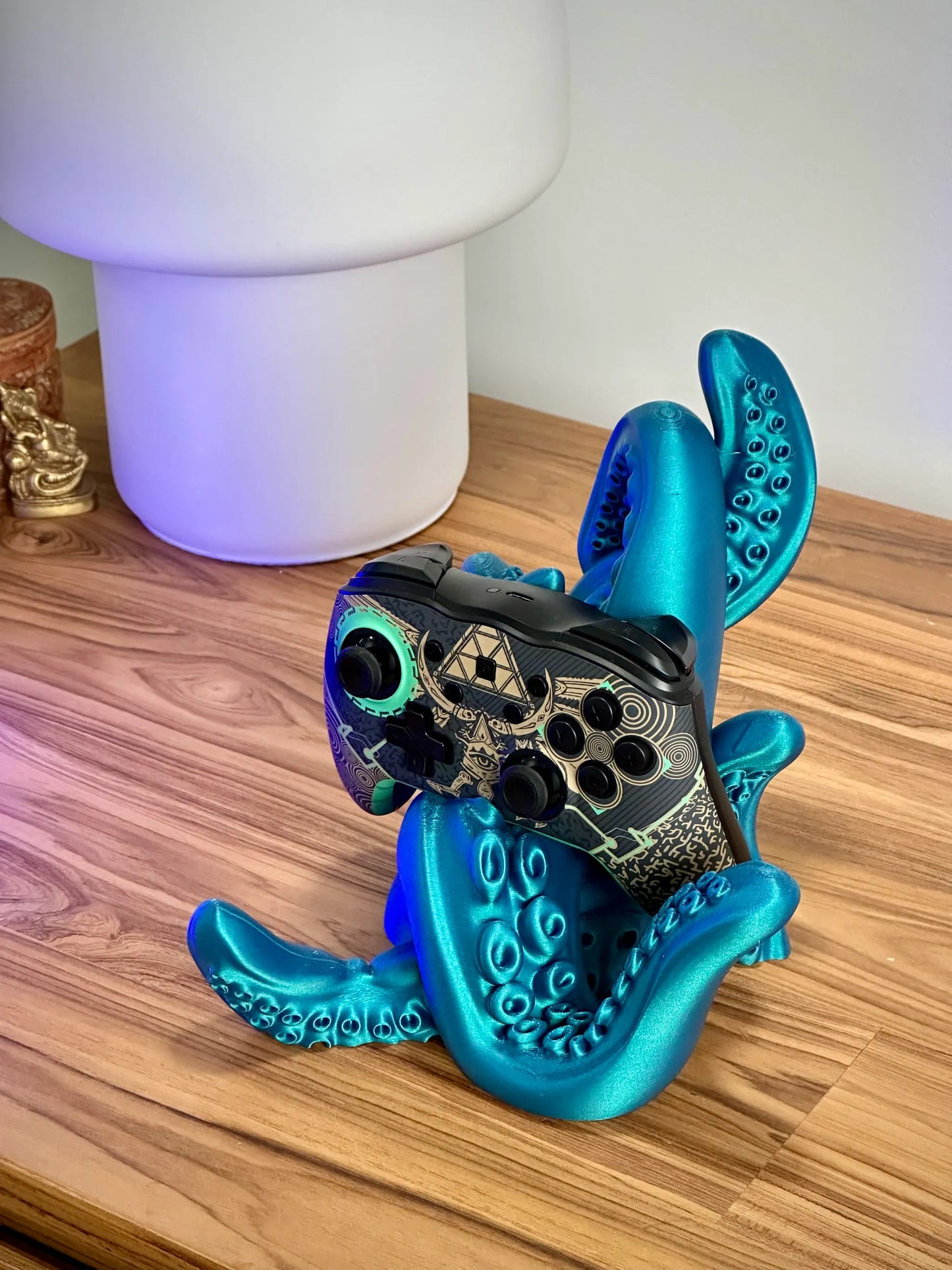 Tentacle Controller Holder