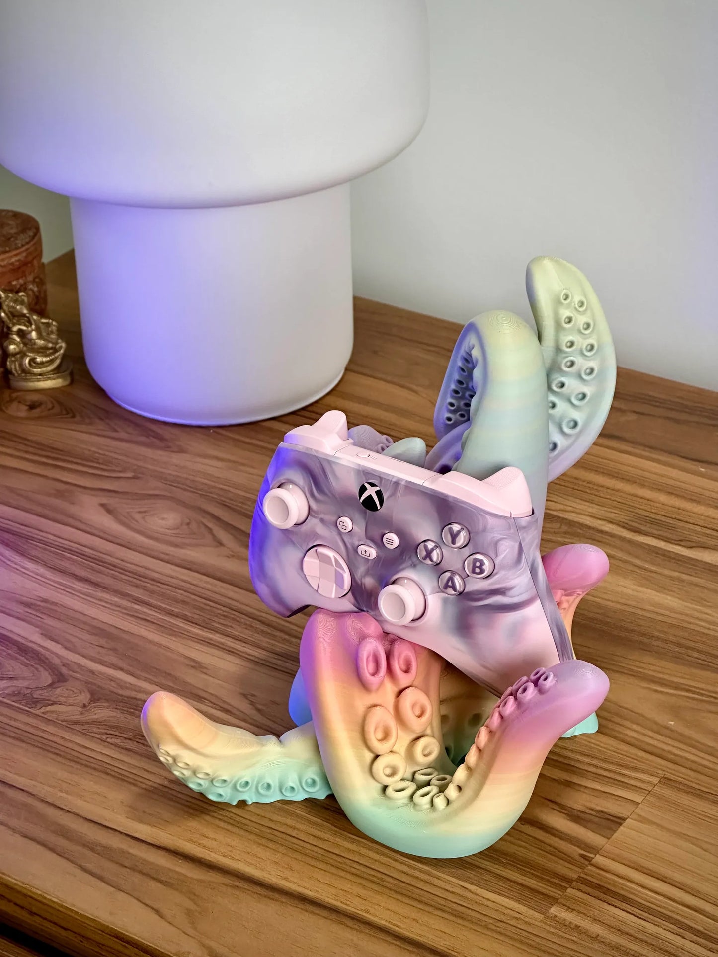 Tentacle Controller Holder