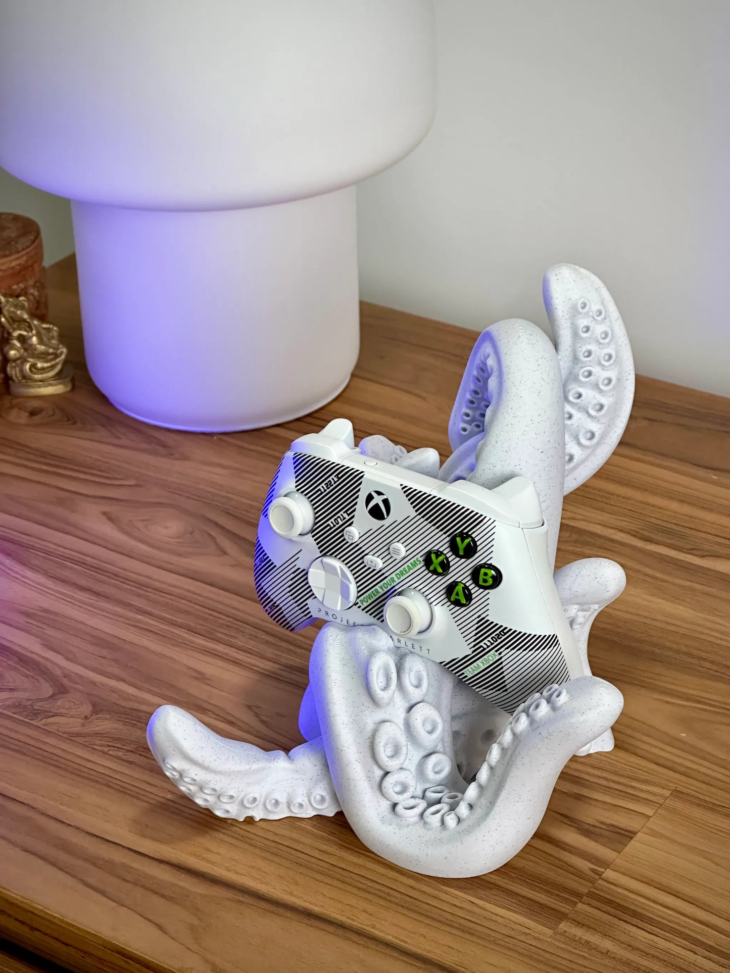 Tentacle Controller Holder