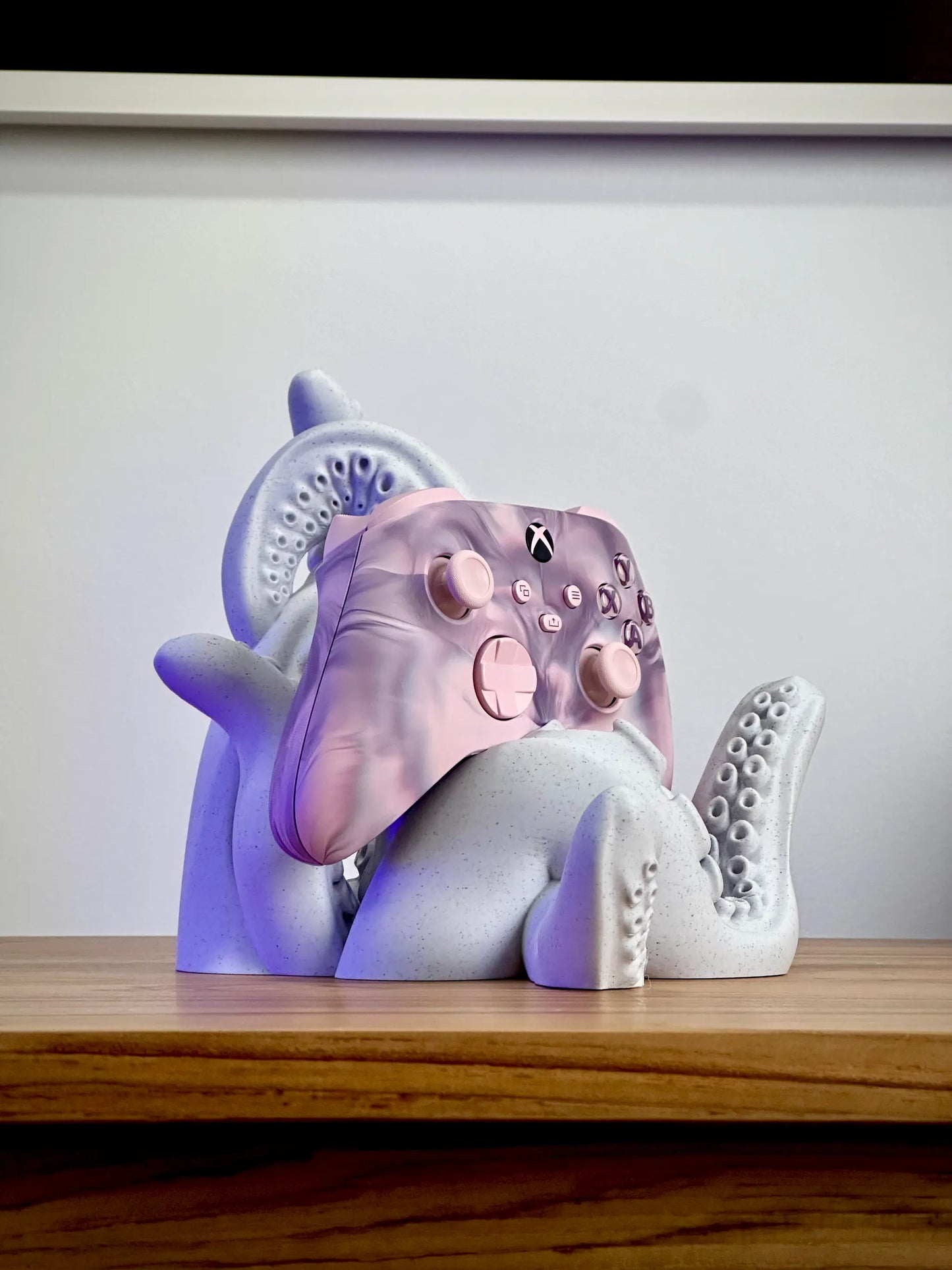 Tentacle Controller Holder